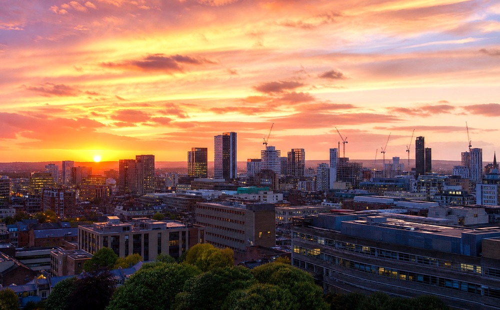 United Kingdom Real Estate Market Outlook and Opportunities