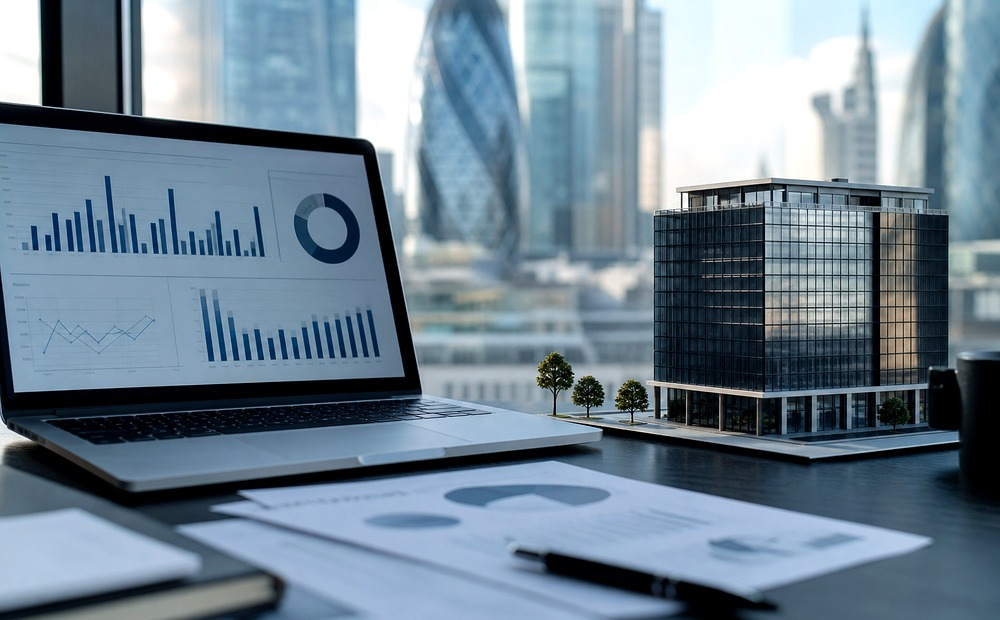 How to Evaluate a Commercial Real Estate Investment in the United Kingdom