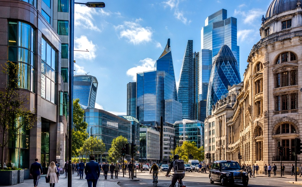 London Office Leasing: Key Considerations for Corporate Expansion