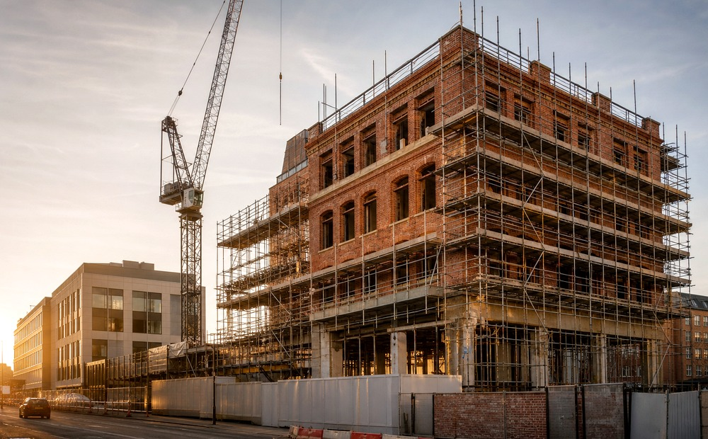 Development & Repositioning